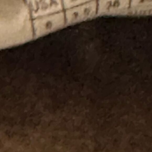 Vionic Women's navy  Suede Loafers - Picture 4 of 4